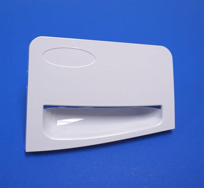 Washer Dispenser Handle Replacement For WFW94HEXW0 WFW94HEXW1 WFW94HEXW2 WFW95HEXL0 WFW95HEXL1 WFW95HEXL2
