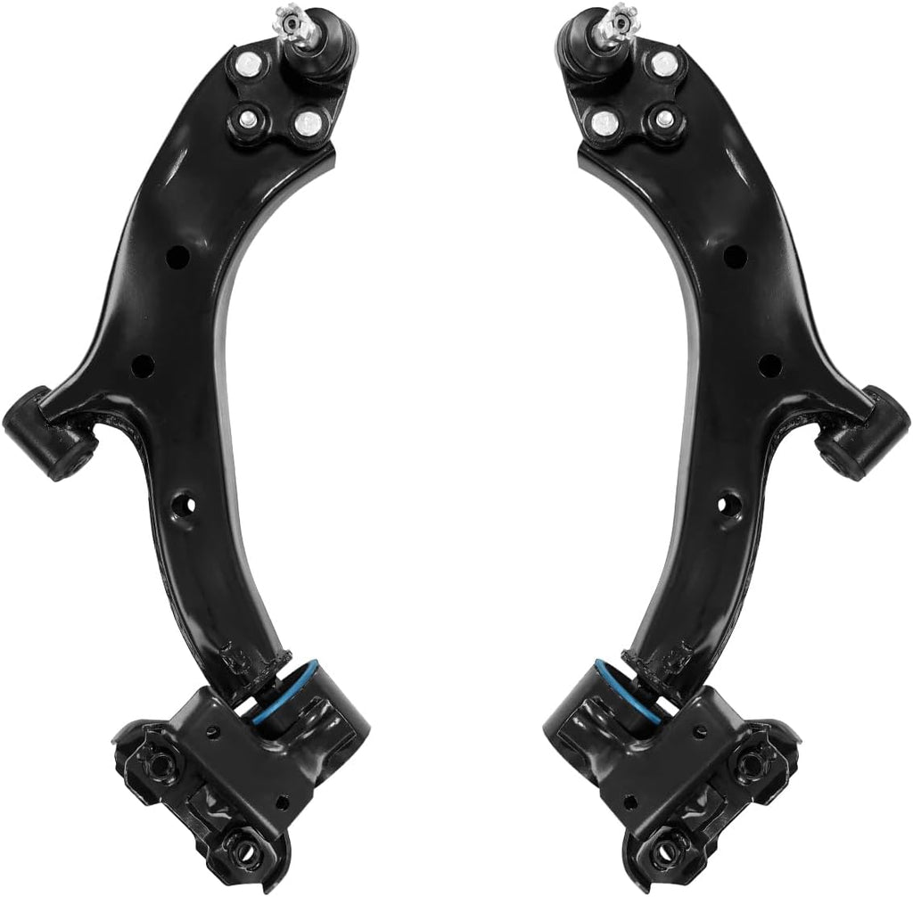 Suspension Kit Front Lower Control Arm Kit with Ball Joint
