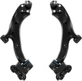 Suspension Kit Front Lower Control Arm Kit with Ball Joint