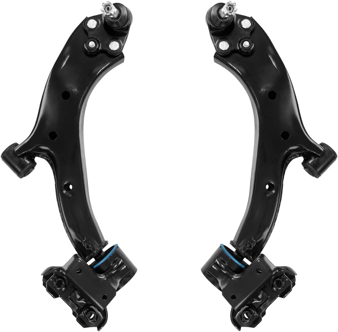 Suspension Kit Front Lower Control Arm Kit with Ball Joint