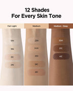 PDRN Serum Skin Tint (26C)