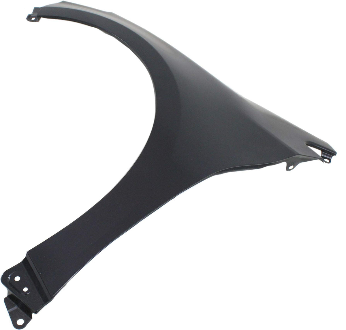 Garage-Pro Fender Compatible with 2014-2018 Subaru Forester Front, Driver Side Primed