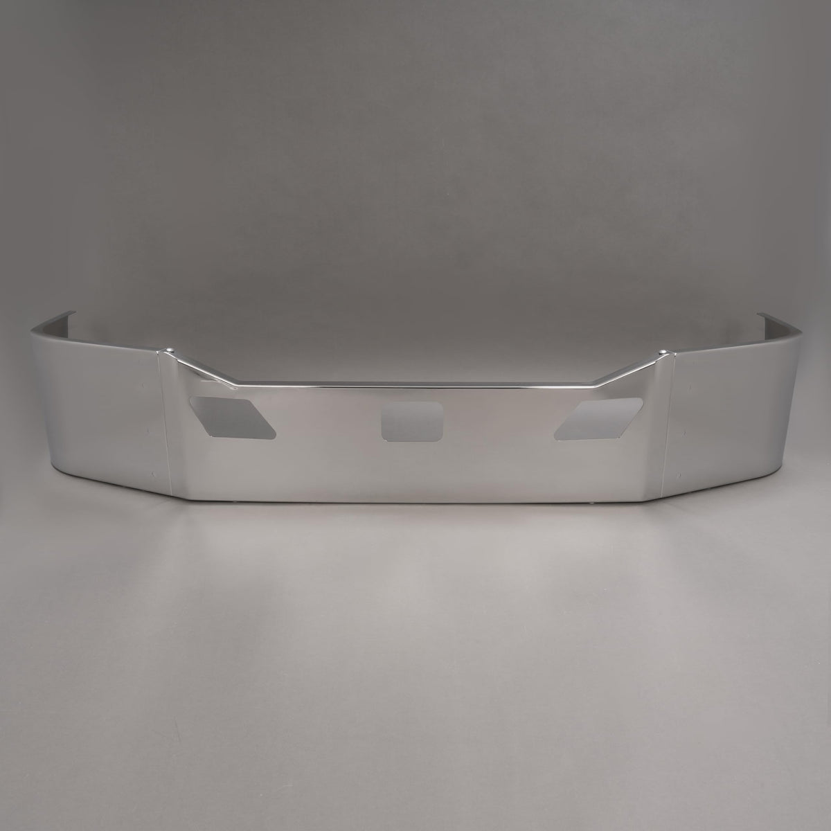 Front Bumper Assembly Compatible with 2011-2022 Kenworth T680