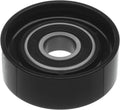 ACDelco Gold 36220 (19188063) Idler Pulley