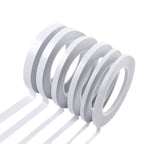 6 Rolls Double Sided Tape 32 Yards Each Roll
