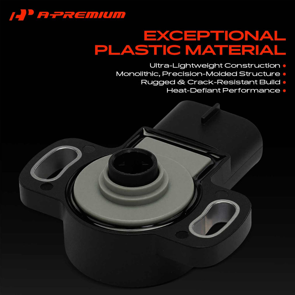 A-Premium TPS Throttle Position Sensor Compatible with Suzuki