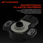 A-Premium TPS Throttle Position Sensor Compatible with Suzuki