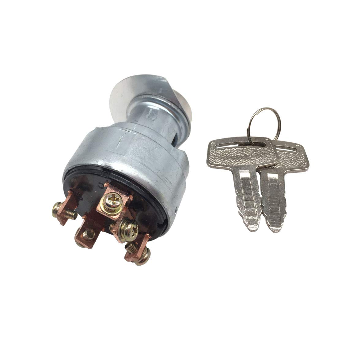 66706-55120 Ignition Switch for Kubota B5100 B6100 B7100