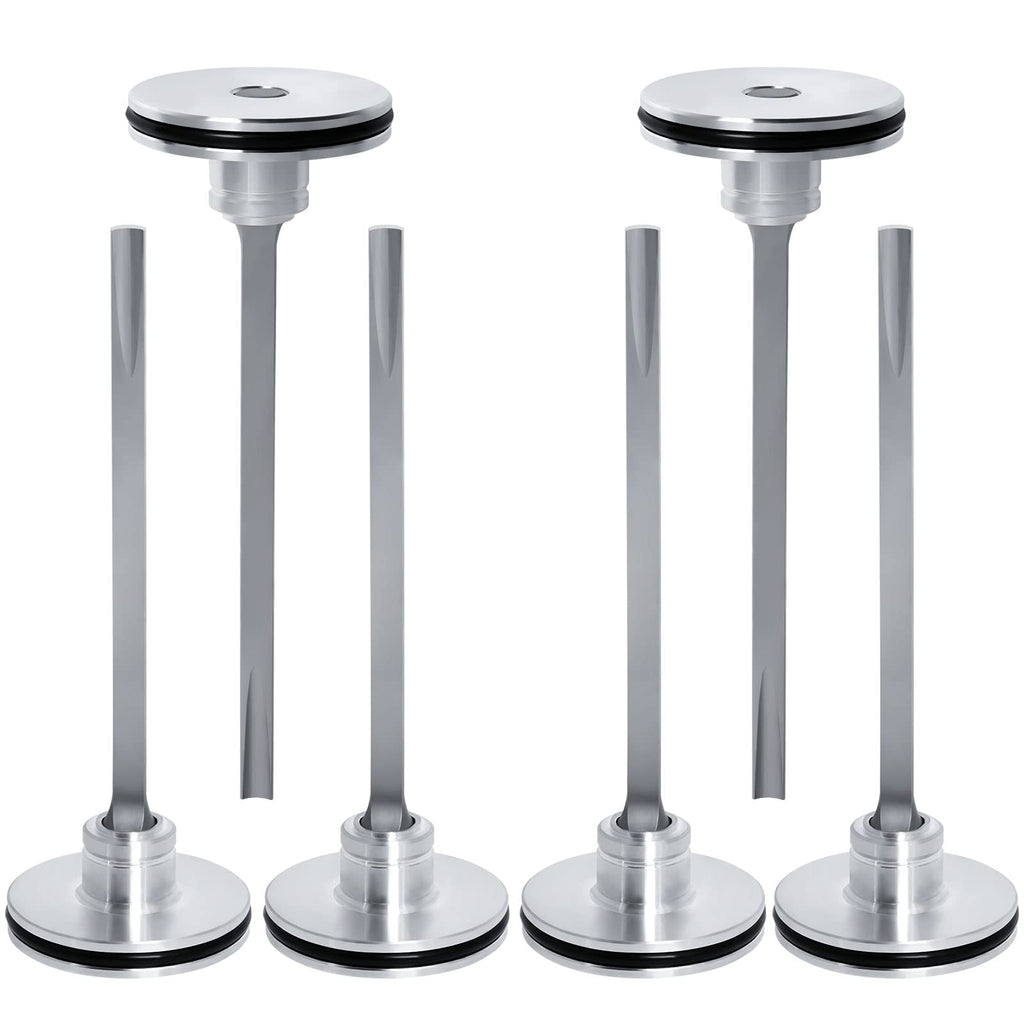 877-323 Piston Driver Compatible with Hitachi Framing Nailer, 6PCS
