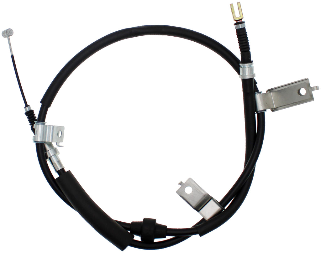 Dorman C94944 Rear Passenger Side Parking Brake Cable