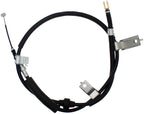 Dorman C94944 Rear Passenger Side Parking Brake Cable