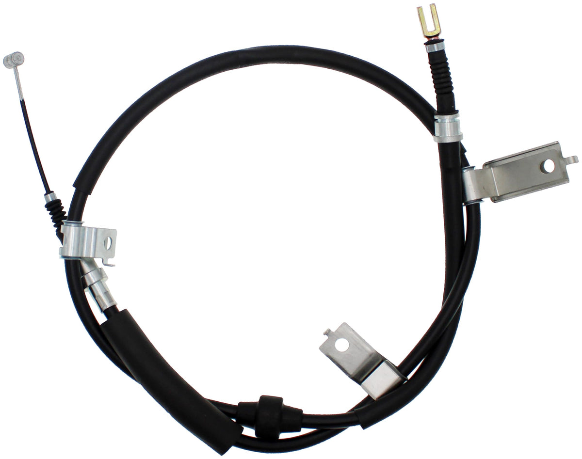 Dorman C94944 Rear Passenger Side Parking Brake Cable