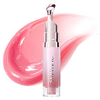 Brightening Lip Serum, Hydrating, Plumping & Glossing