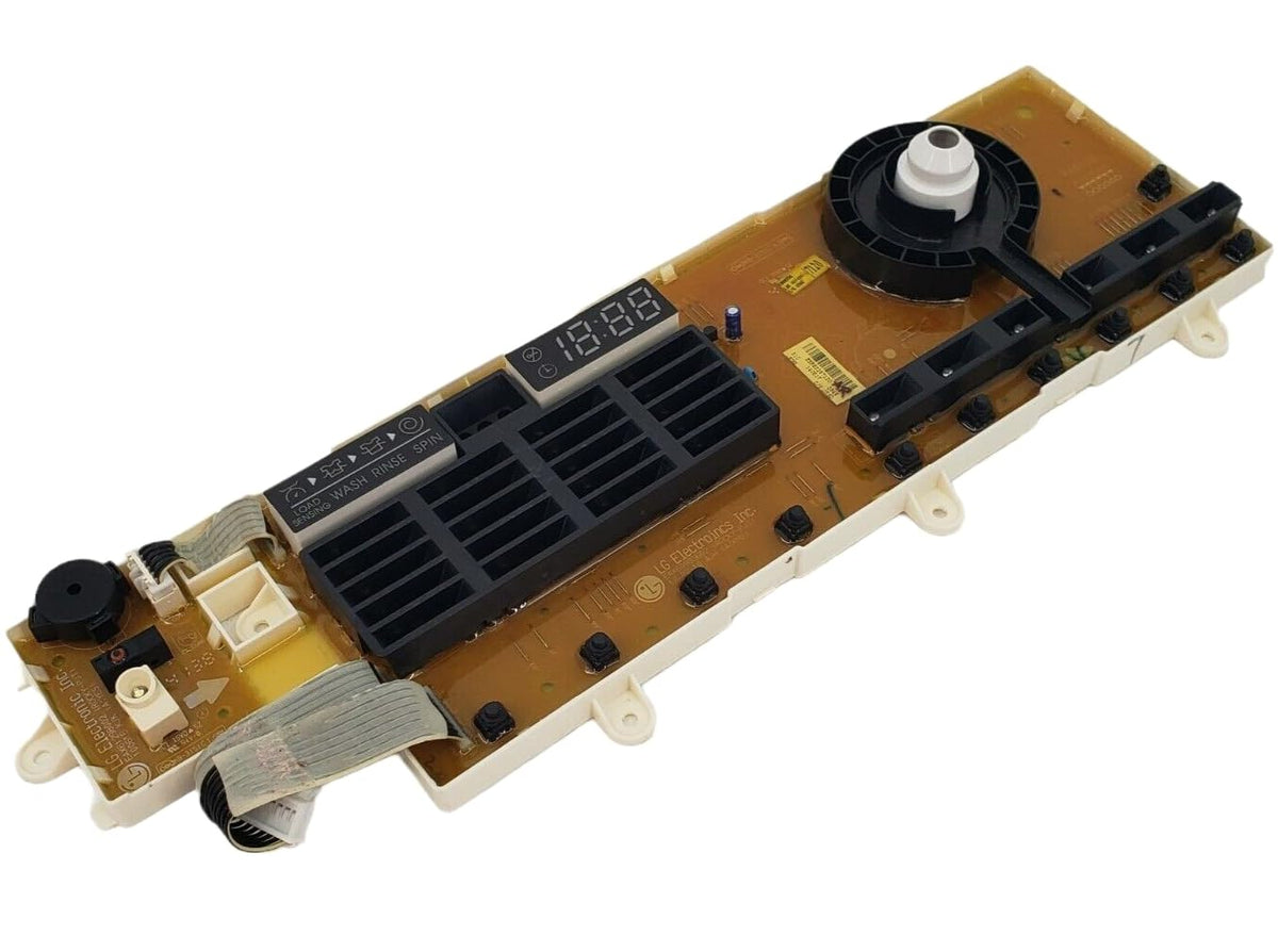 Washer Part OEM Replacement for LG Washer Control EBR62267120