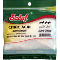 Citric Acid Food Grade - Citric Acid Granulated for Cooking and Baking - 100% Pure Citric Acid - Salt Substitute
