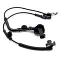 ABS Wheel Speed Sensor Front Right Replaces AE5C2C204AC AE5Z2C204B
