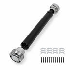 Globclufix Front Drive Shaft Compatible with Durango Grand Cherokee 12-22
