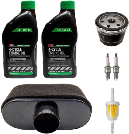 Maintenance Tune Up Kit Fits Kawasaki FS691 FS730 FS481V FR651V FR730V All FS Engines