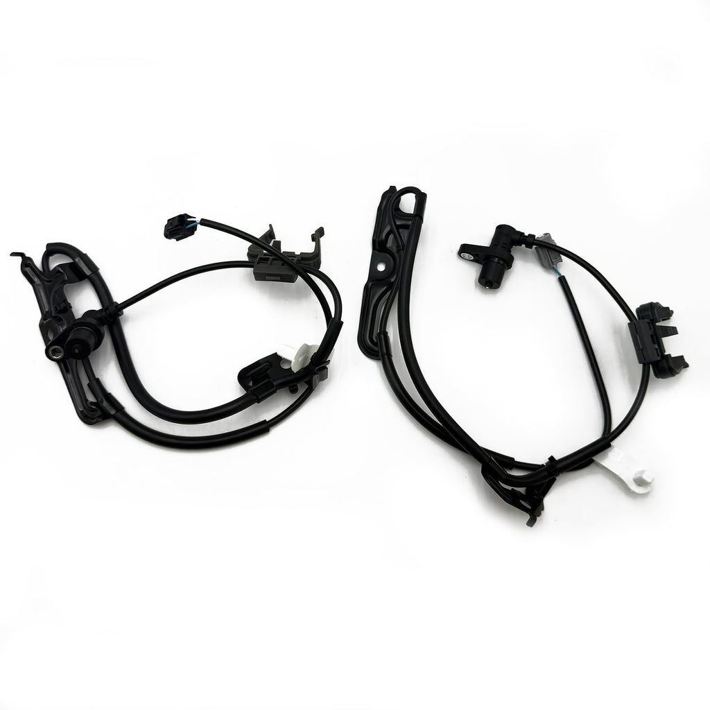 2Pcs Front Left and Right ABS Wheel Speed Sensor Compatible with Lexus