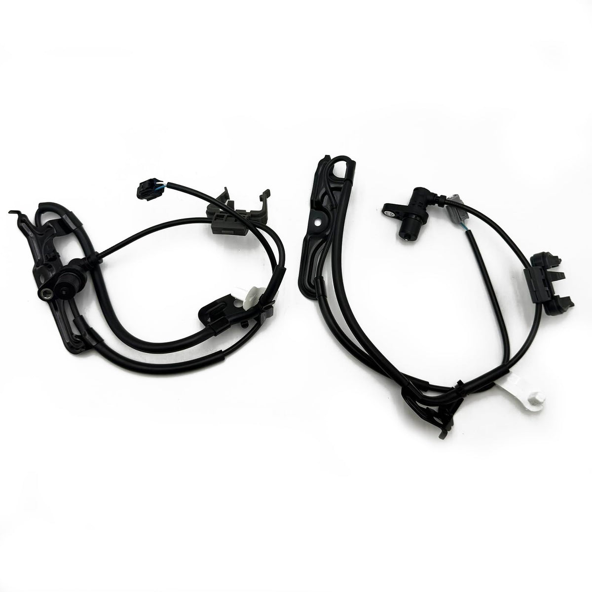 2Pcs Front Left and Right ABS Wheel Speed Sensor Compatible with Lexus