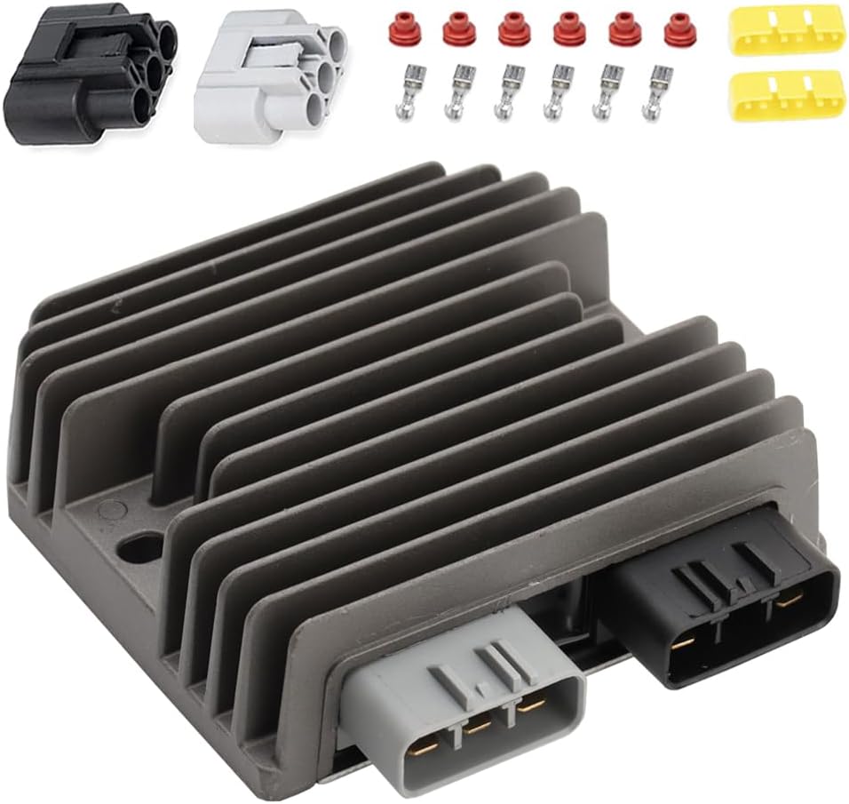 Voltage Regulator Rectifier 710001191 Fits For Can-Am Commander 800 1000