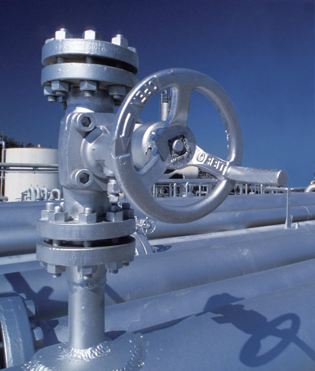 Professional High Performance Aluminum Spray Paint