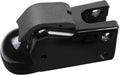 2-5/16" Ball EZ Latch Trailer Coupler Fit Demco 14040-81