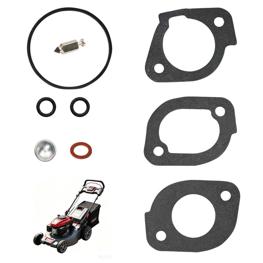 Jaeparbus 11028-6295 Carburetor Gasket Kit
