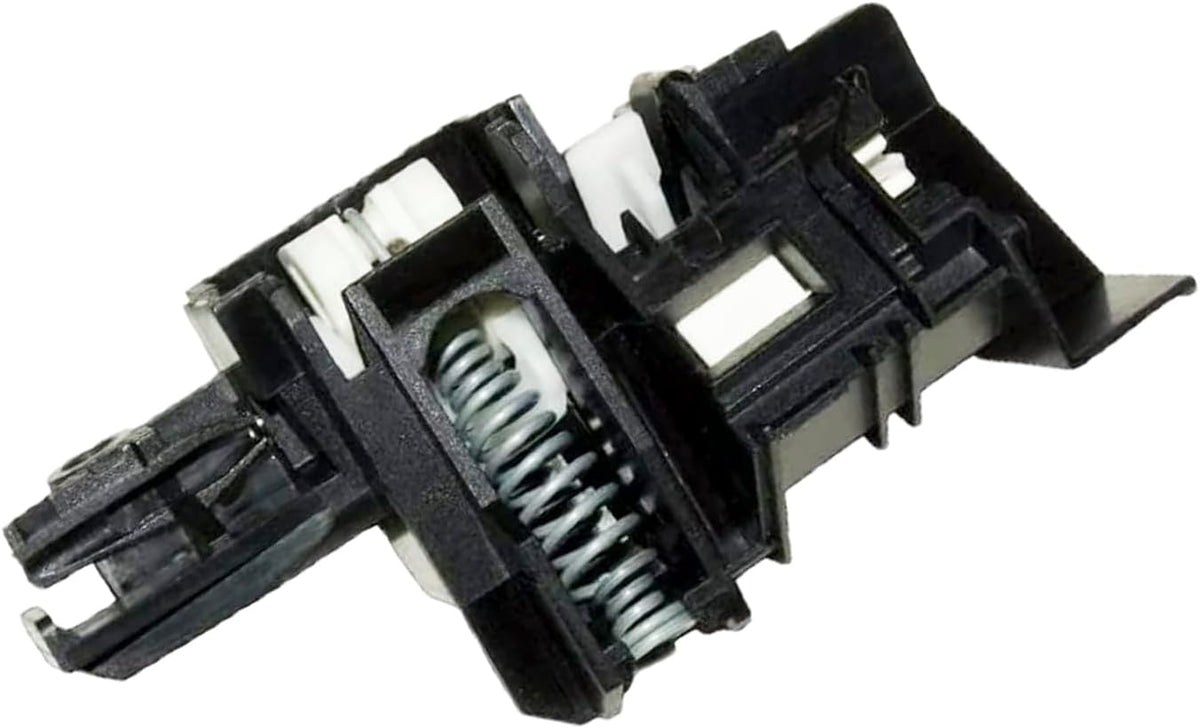 Upgraded Dishwasher Door Latch Replacement for KitchenAid KDFE204EBL4 KDFE204ESS0 KDFE204ESS1 KDFE204ESS2 KDFE204ESS3 KDFE204ESS4 KDFE204EWH0 KDFE204EWH1 KDFE204EWH2 KDFE204EWH3 KDFE204EWH4