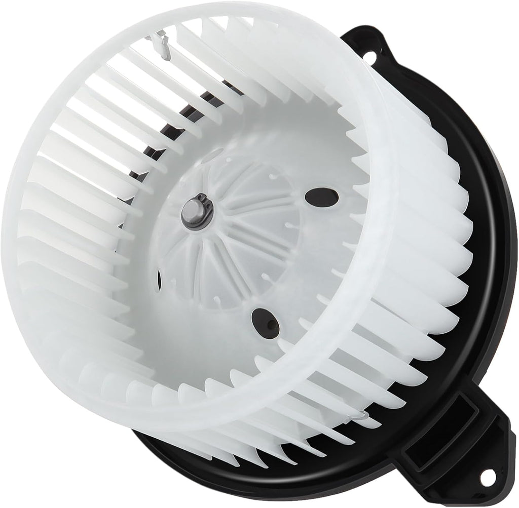 SCITOO HVAC Heater Blower Motor Front 700012 For Dodge For Ram 1500 02-08