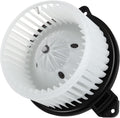 SCITOO HVAC Heater Blower Motor Front 700012 For Dodge For Ram 1500 02-08