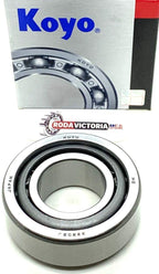 KOYO Japan 32205 JR Tapered Roller 25x52x18 Taper Bearings 25x52x18mm