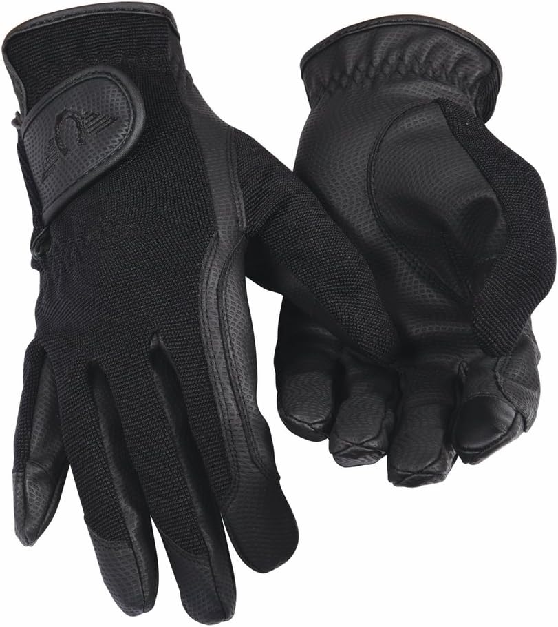 Ladies Waterproof Thinsulate Riding Gloves