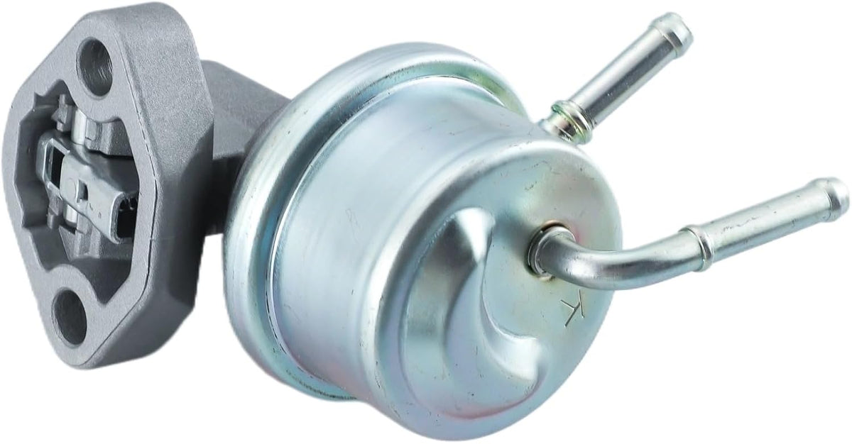 Fuel Pump for Kawasaki Engine FD590V FD611V FD501V for John Deere 2243 240 245 260 265 285 320 325 335 345 GX345 LX172 LX173 LX176 LX178 LX186 LX188 LX277 LX279 Replace AM132715 99916-2164 E7199-43010