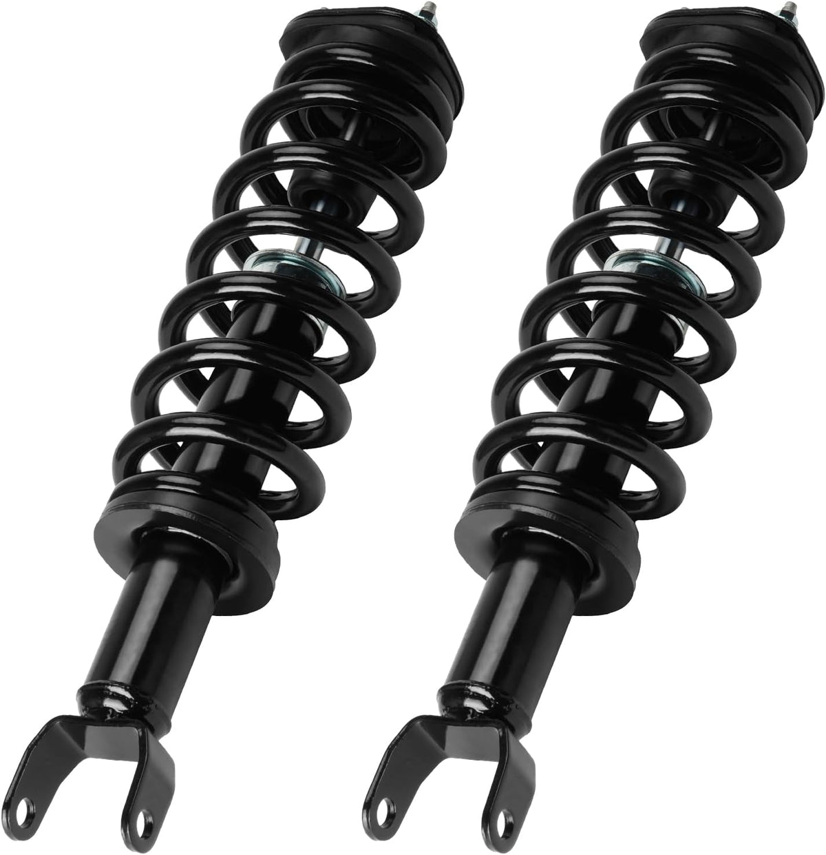 Front Strut Assembly for Dodge Ram 1500 4WD 09-10, for Ram 1500 4WD