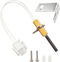 768a-815 80V Hot Surface Ignitor Compatible with Emerson, Replacement for Trane Furnaces using 80V Hot Surface Igniters, Replaces 768A-015 A341947P01 A341990P01 IGN00117 IGN00145