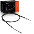 A-Premium Parking Brake Cable Assembly Compatible with Ford & Mazda Models