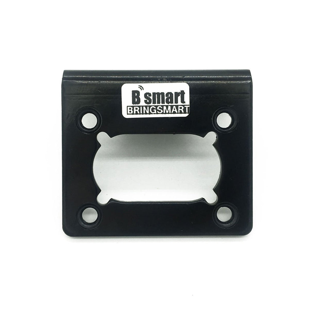 Bringsmart Mini Mounting Brackets of A58 Worm Gear Motor with Screw