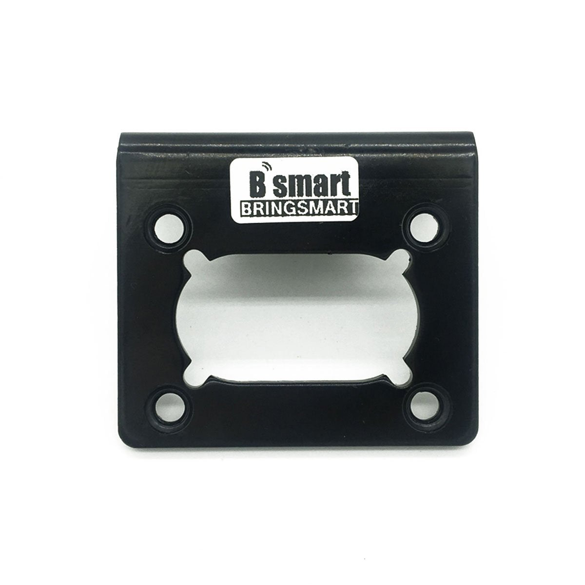 Bringsmart Mini Mounting Brackets of A58 Worm Gear Motor with Screw