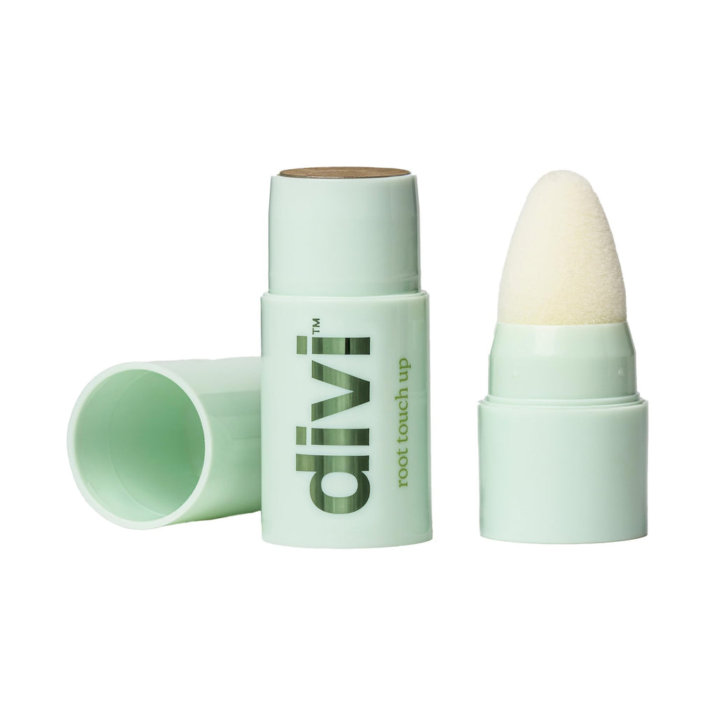 Root Touch Up | Blonde | Conceals Thinning & Protects Scalp | .07 oz