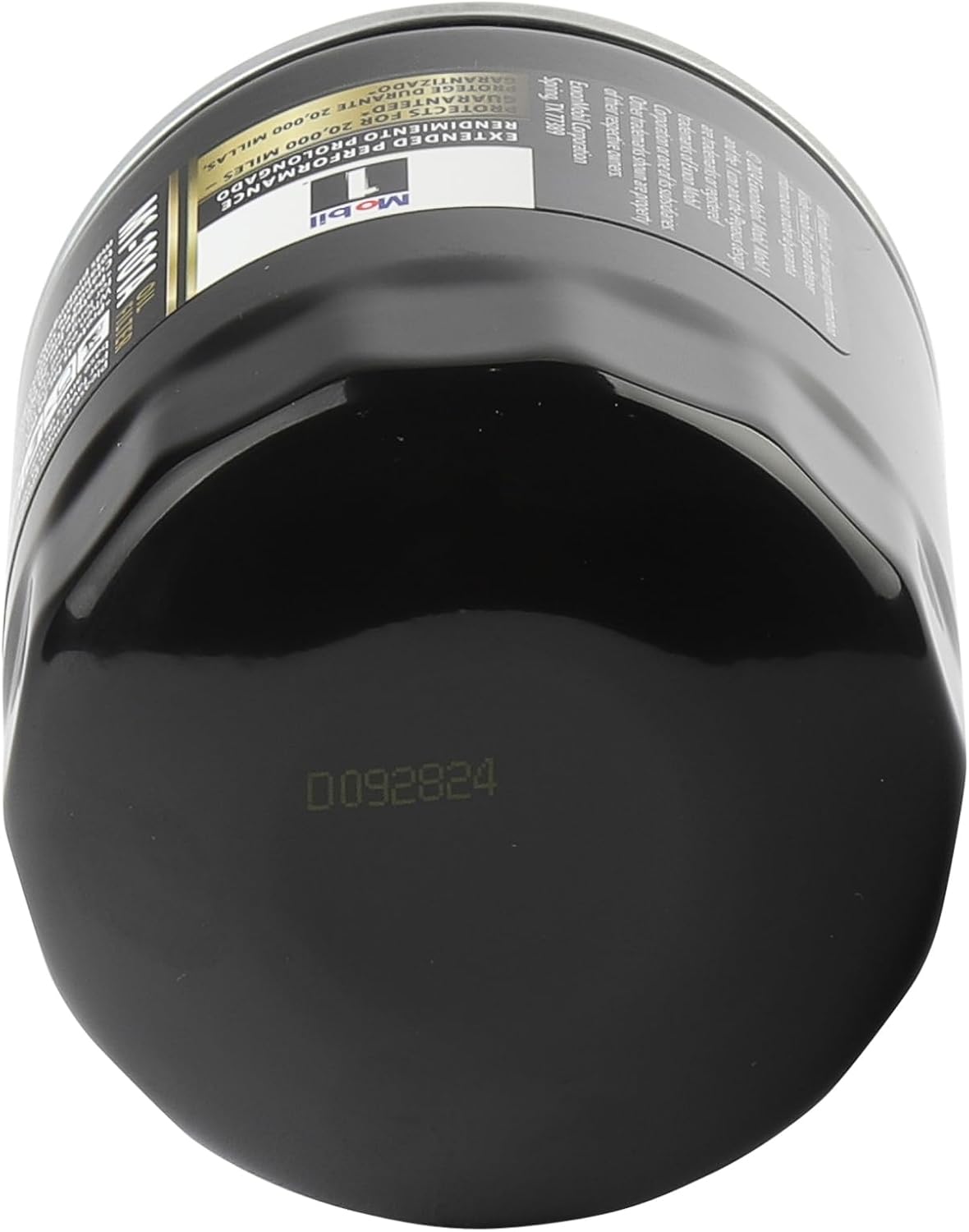 Mobil 1 Extended Performance Oil Filter, M1-101A | 1 Pack