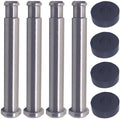 4 Pack F350S Kit 2 X 402668 Retaining Ring 2 X 402669 Pin Fastens Trigger