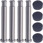 4 Pack F350S Kit 2 X 402668 Retaining Ring 2 X 402669 Pin Fastens Trigger