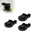 Carpet Brush Beater Bar Compatible with Ryobi P726 Stick Vacuum