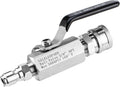 Ball Valve Pressure Washer