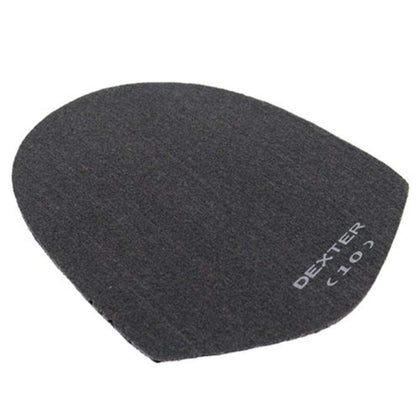 Dexter S10 Grey Felt Comfort Plus Slide Sole, Brown/A, One Size - Cut to Fit