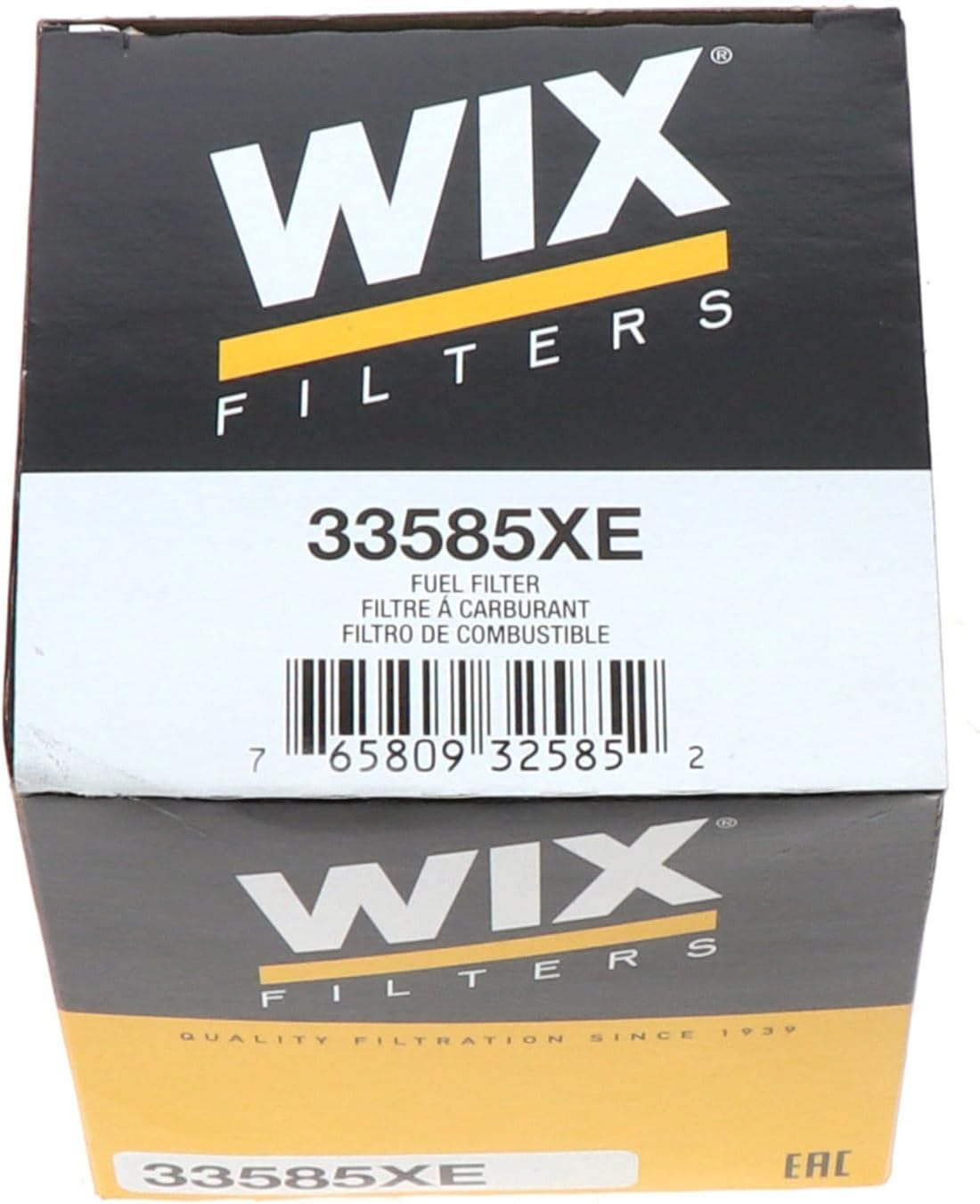 WIX Racing Filters Fuel Filter