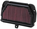 K&N Engine Air Filter: High Performance, Powersport Air Filter, AL-1010