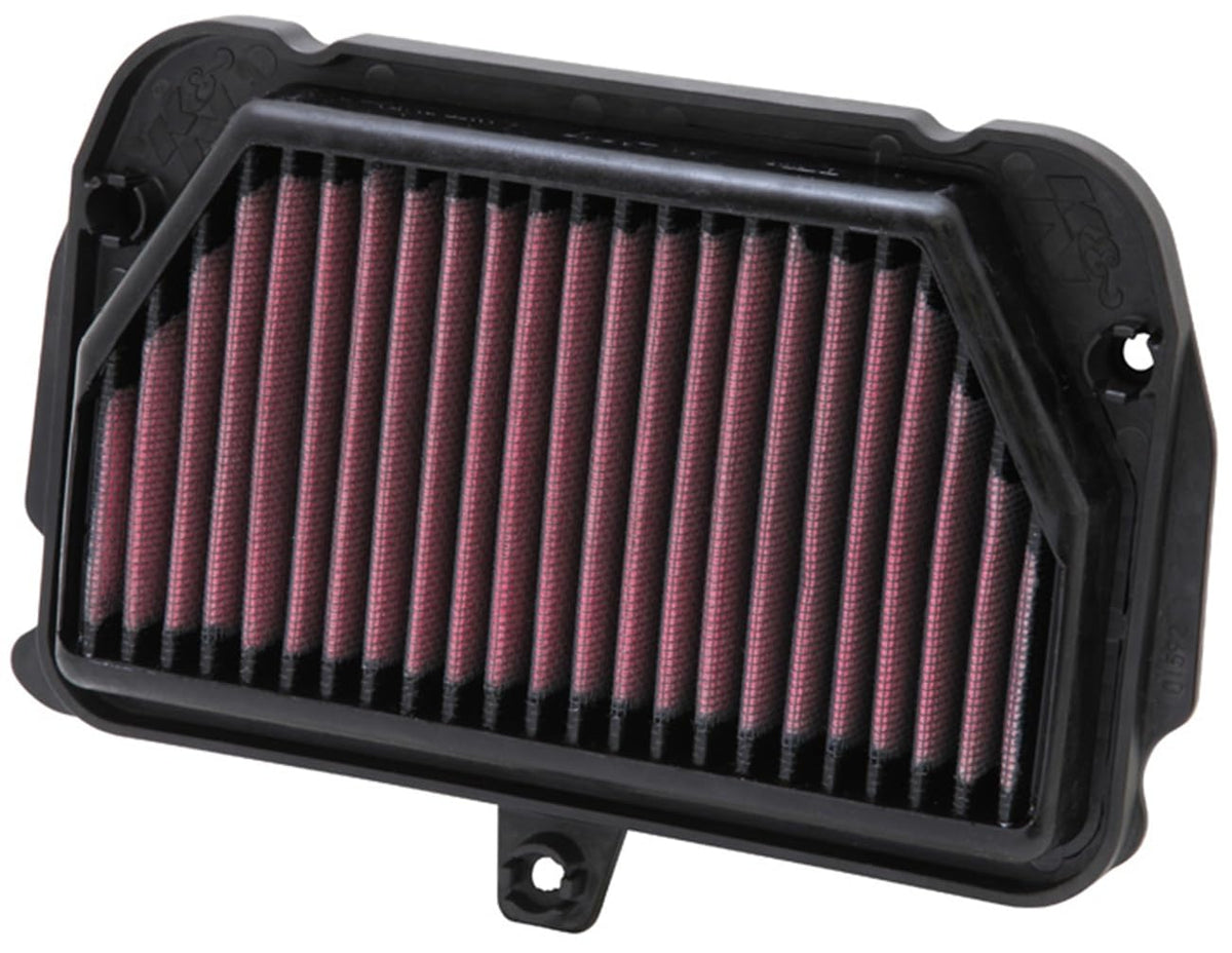 K&N Engine Air Filter: High Performance, Powersport Air Filter, AL-1010