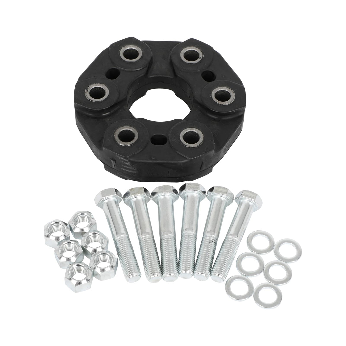 ECCPP STC2794 Drive Shaft Coupler Flex Joint Shaft Coupling Assembly